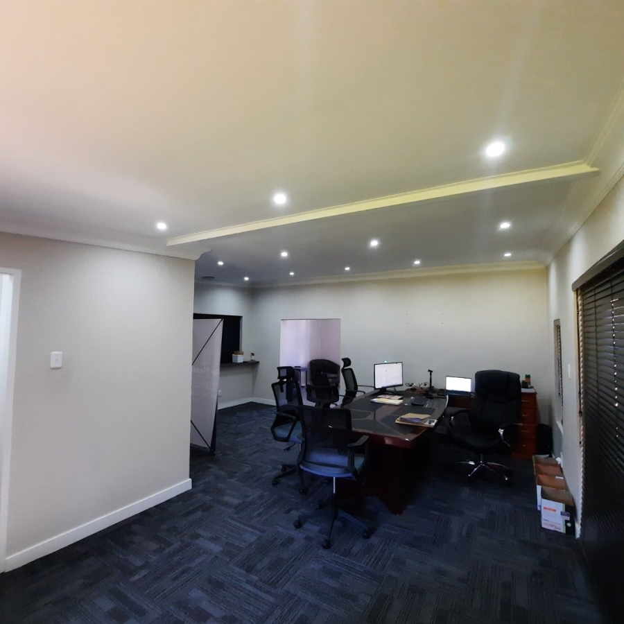 Commercial Property for Sale in Westdene Free State
